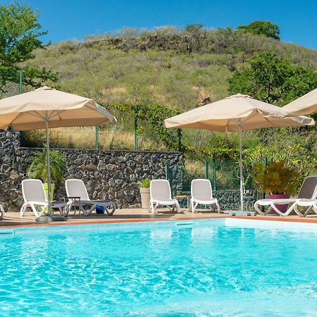 Tama Hotel Saint-Gilles-les Bains Esterno foto