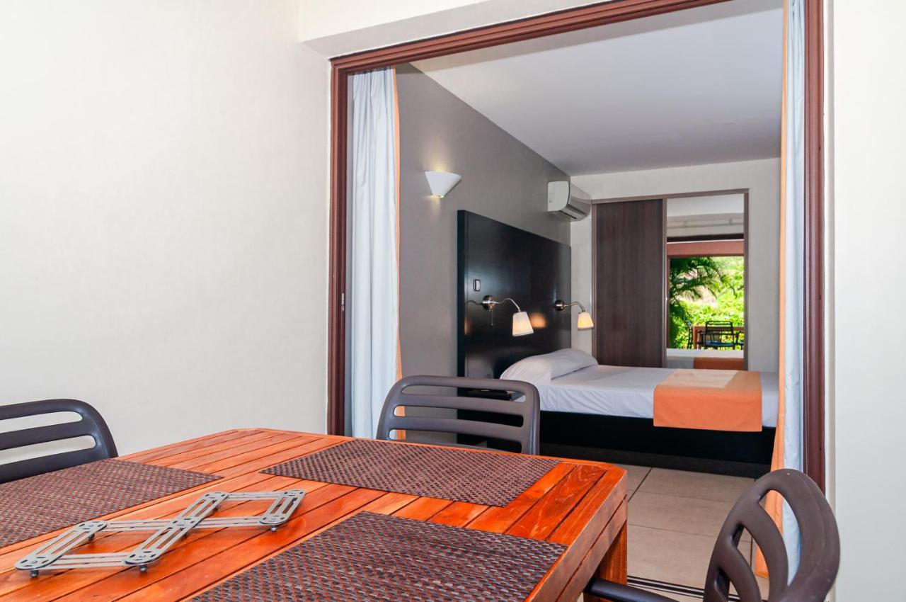 Tama Hotel Saint-Gilles-les Bains Esterno foto