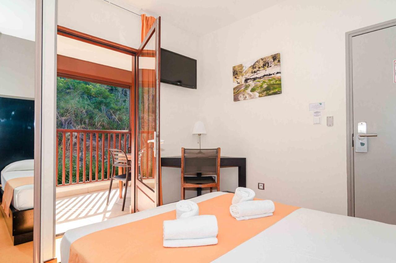 Tama Hotel Saint-Gilles-les Bains Esterno foto