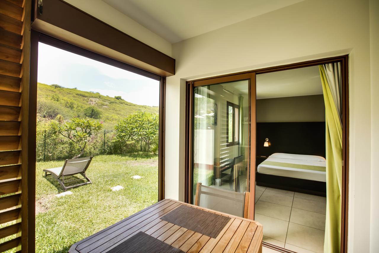 Tama Hotel Saint-Gilles-les Bains Esterno foto